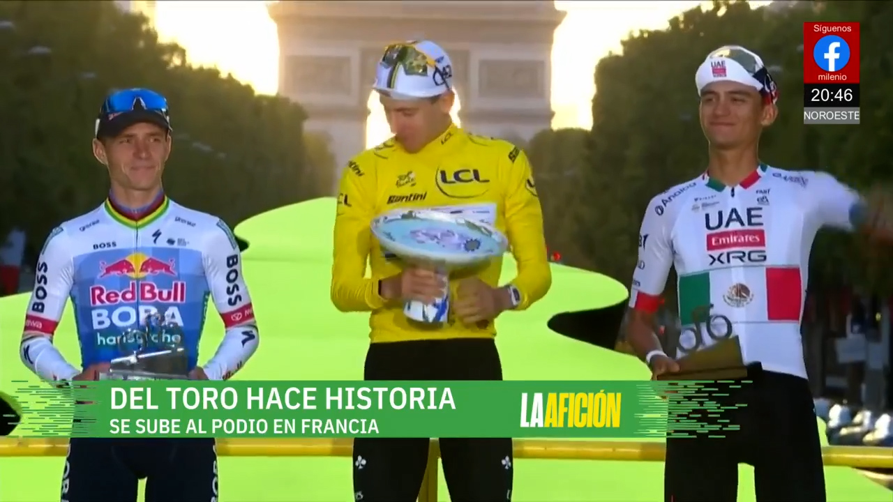 Milenio Noticias, La Afición, 26 de julio de 2026