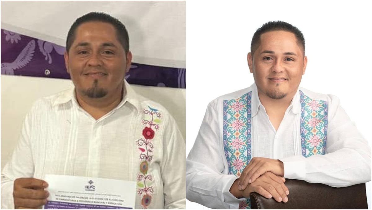 La muerte del alcalde de Huamuxtitlán fue confirmada por compañeros y otras administraciones. | Especial