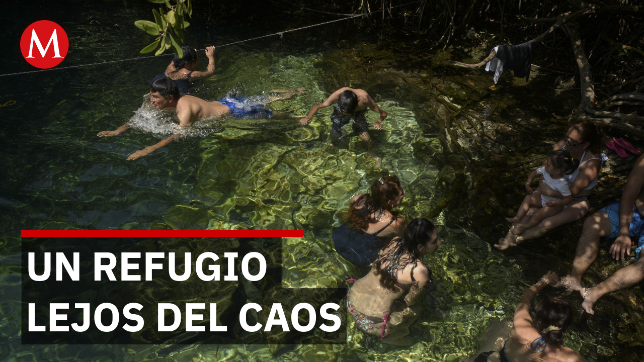 El paraíso indígena de Veracruz donde puedes conectar con la naturaleza y la medicina ancestral