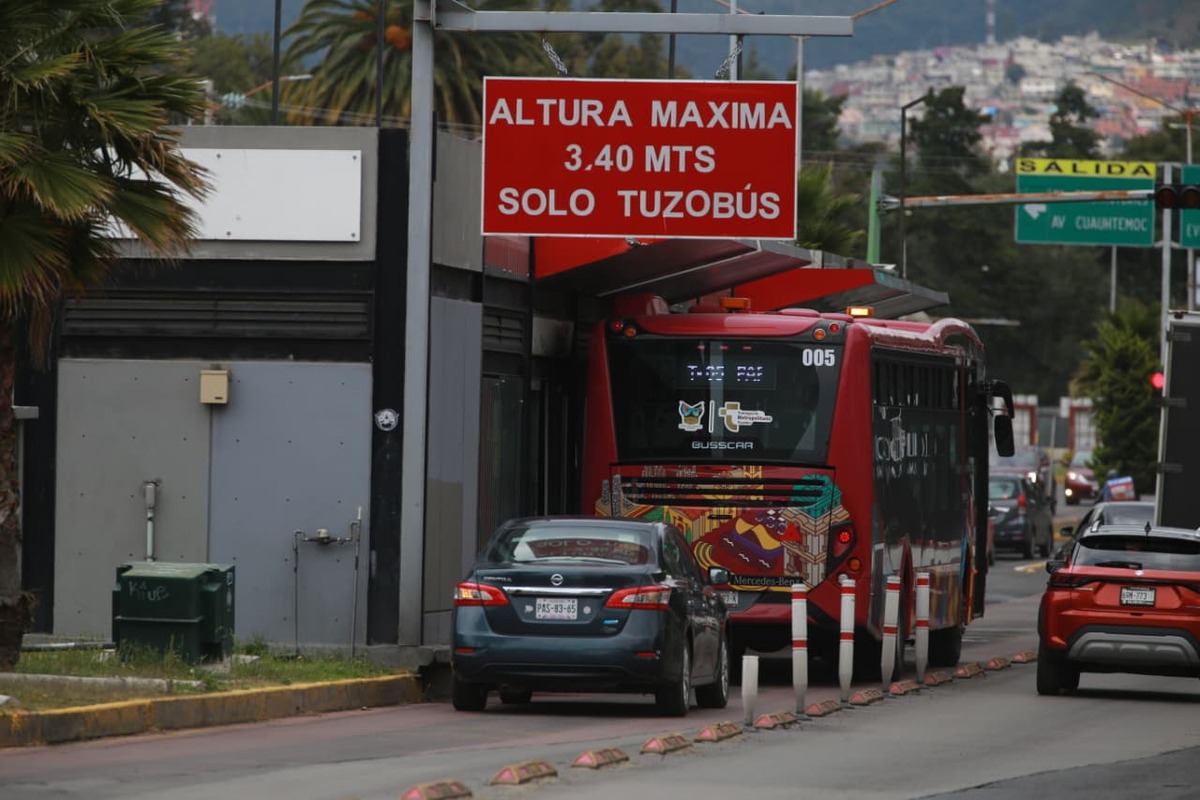 Habrá un periodo de socialización desde el 27 de julio hasta el 15 de agosto para advertir a los ciudadanos. (Jorge Sánchez)