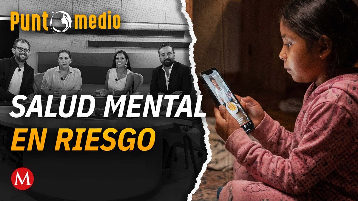 Plan para regular el uso de redes sociales a menores en México