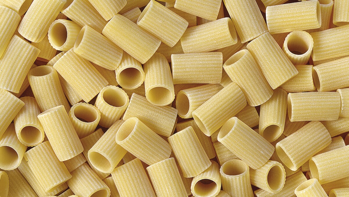 La planta de Barilla México ha acompañado un crecimiento sostenido. | Foto: Especial