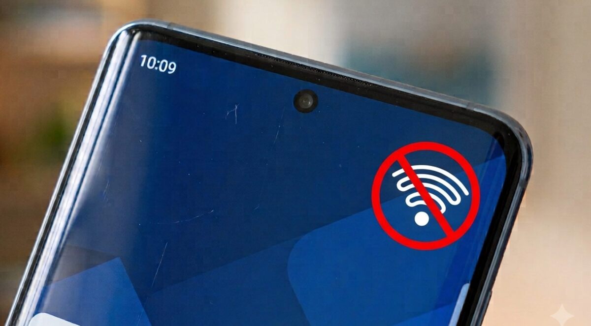 ¿Por qué debo desactivar mi WiFi? | IA