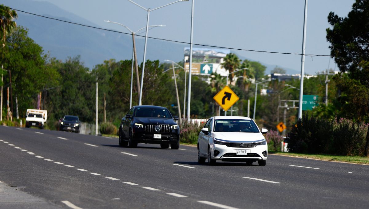 Habrá mayor presencia policial, uso de radares y revisiones para detectar exceso de velocidad | Jorge López