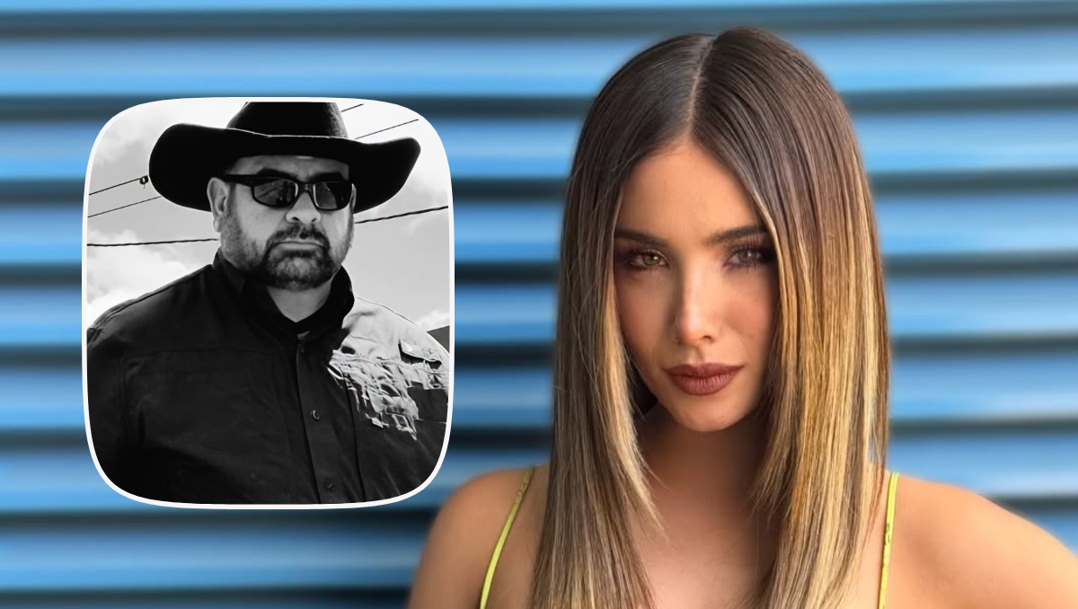El programa confirmó la muerte del padre de la conductora. | Especial