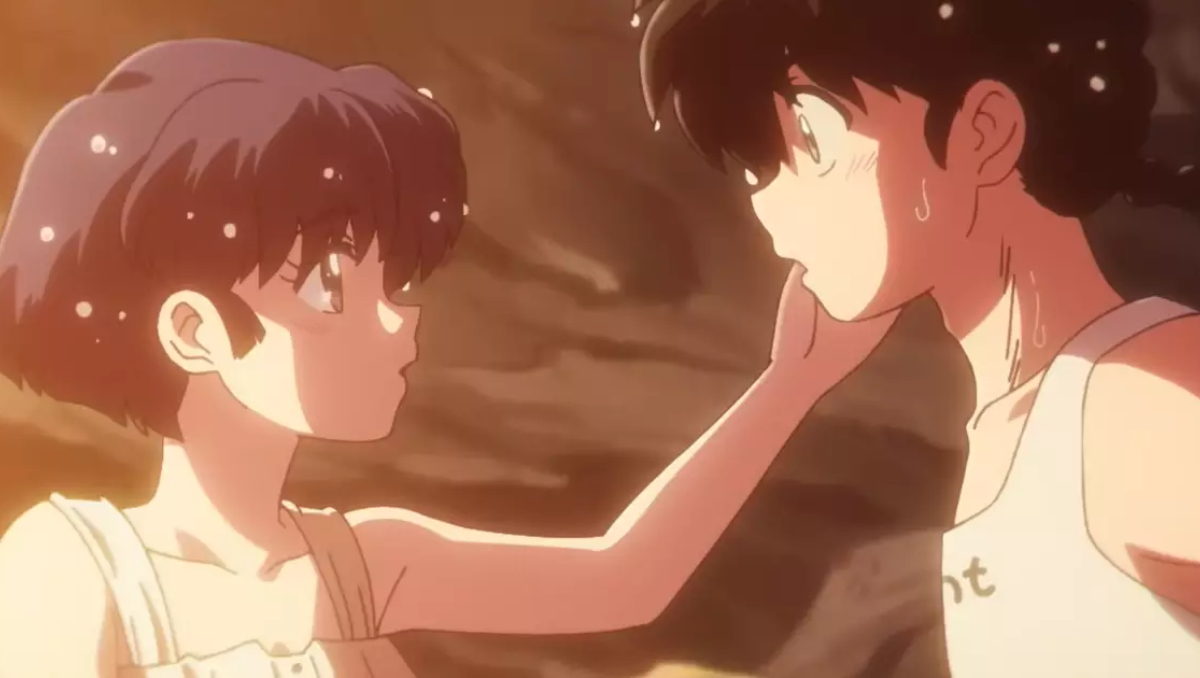 Ranma 1/2 Temporada 3 Nuevo Tráiler | Foto: Especial