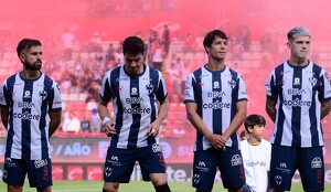 Rayados dejas atrás la derrota con Necaxa y piensa en Atlas