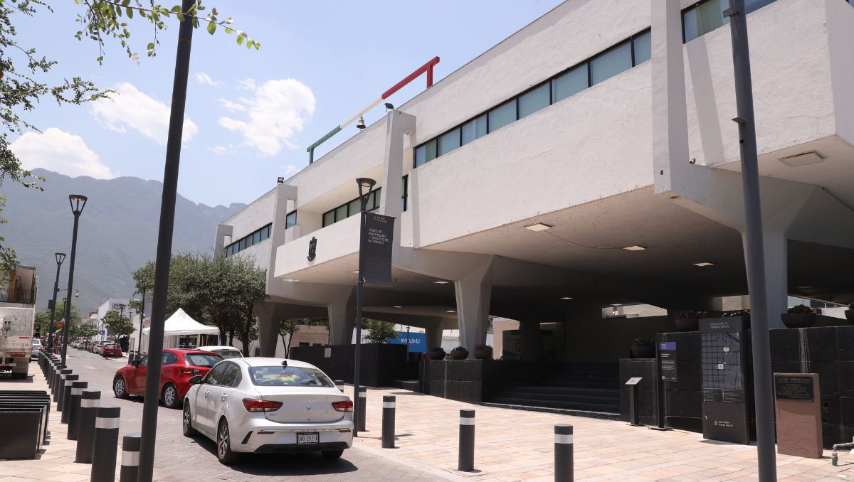 San Pedro informó que la cancelación de la licencia fue para dar certeza jurídica | Luis Guerra
