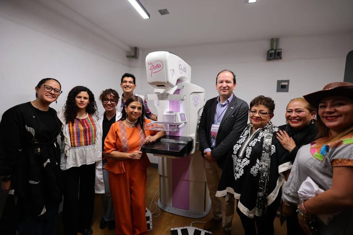 La nueva Utopía incorpora un Centro de Protección del Maíz Nativo. | Especial