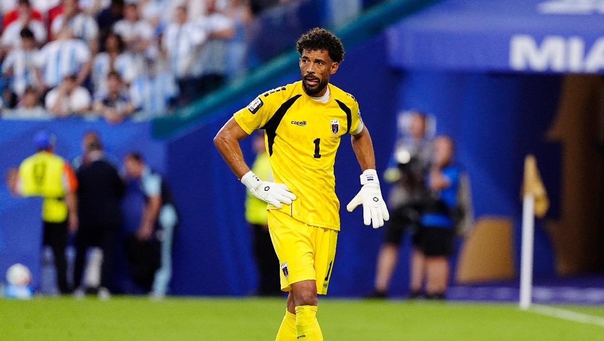 Vozinha: del Mundial 2026 al fenómeno mediático de Colo Colo. (Imago7)