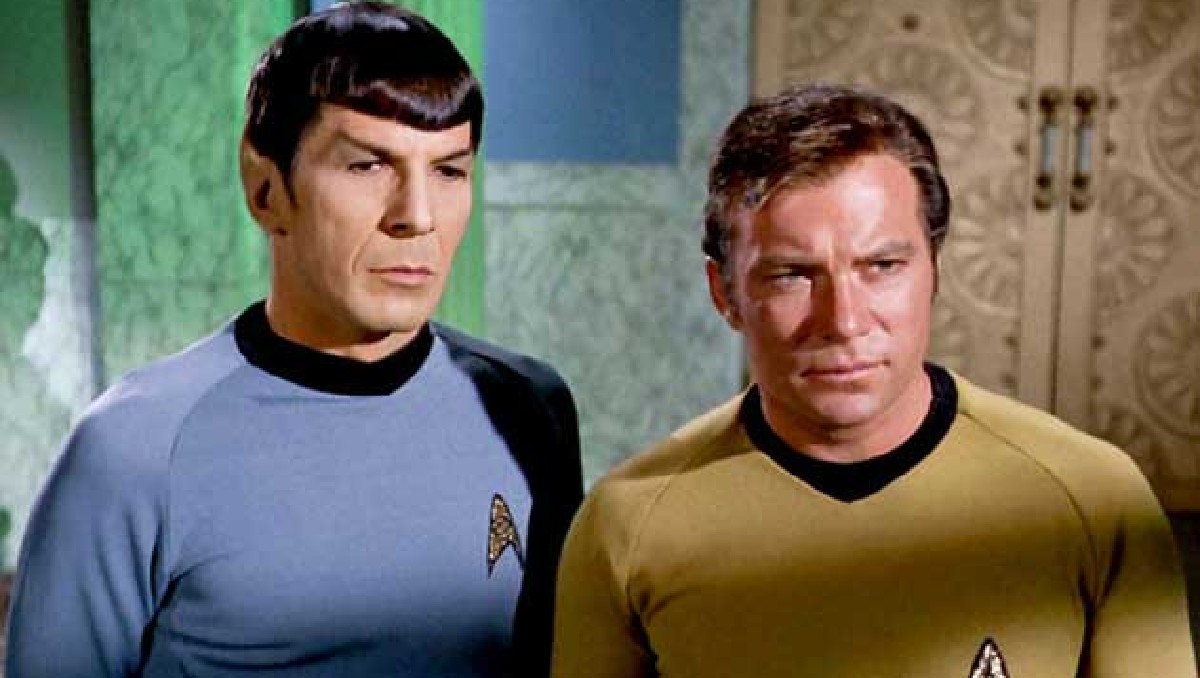 William Shatner sufrió cáncer al mismo tiempo que su hija | Especial
