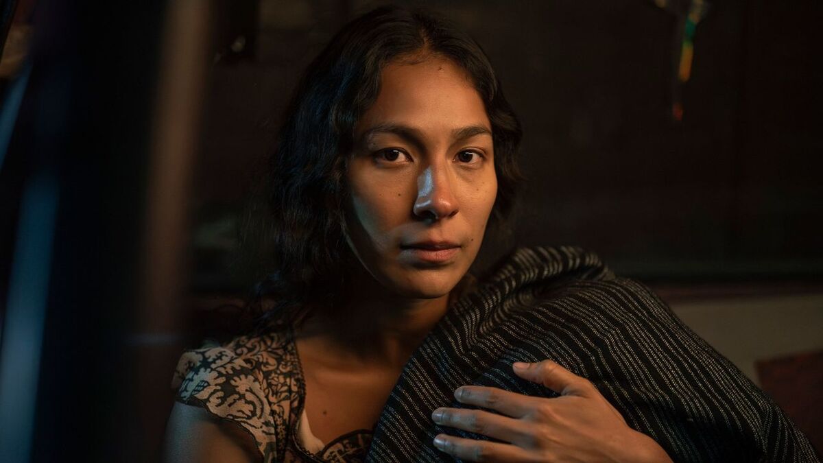 Yoshira Escárrega: El éxito de "No Tengo Miedo" en Netflix (Cortesía imágenes serie Netflix)