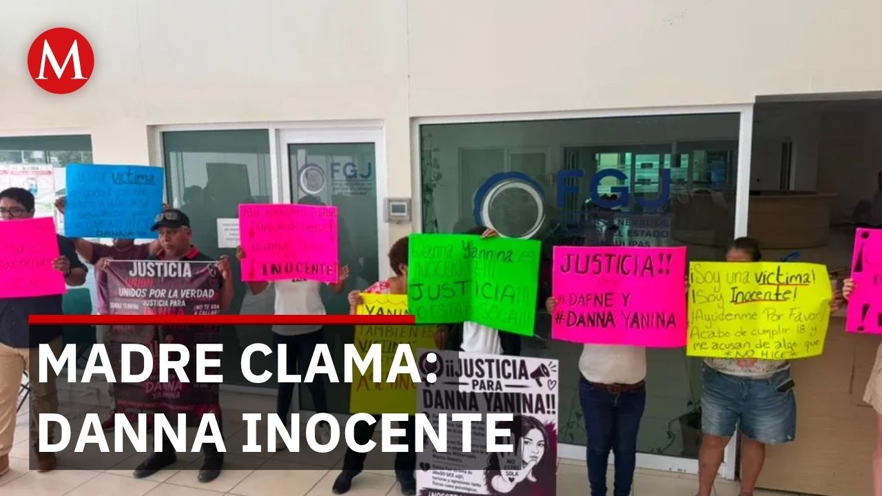 Abuela de Dafne confronta al gobernador exigiendo justicia inmediata en evento público