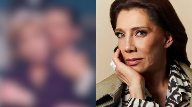 ¿De qué actor se enamoró Cynthia Klitbo y nunca fue su pareja? | VIDEO