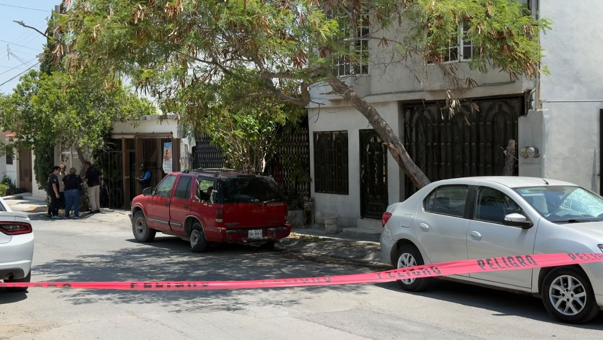 La adulta mayor habitaba en la colonia La Fama 4 | Víctor González