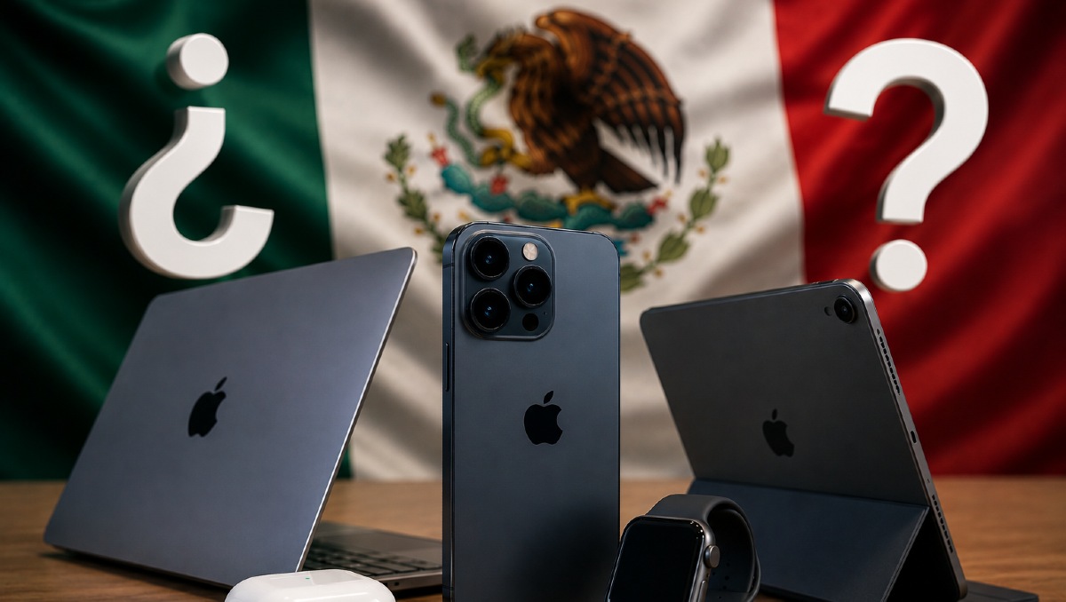 ¿Apple Upgrade llegará a México? | IA M2
