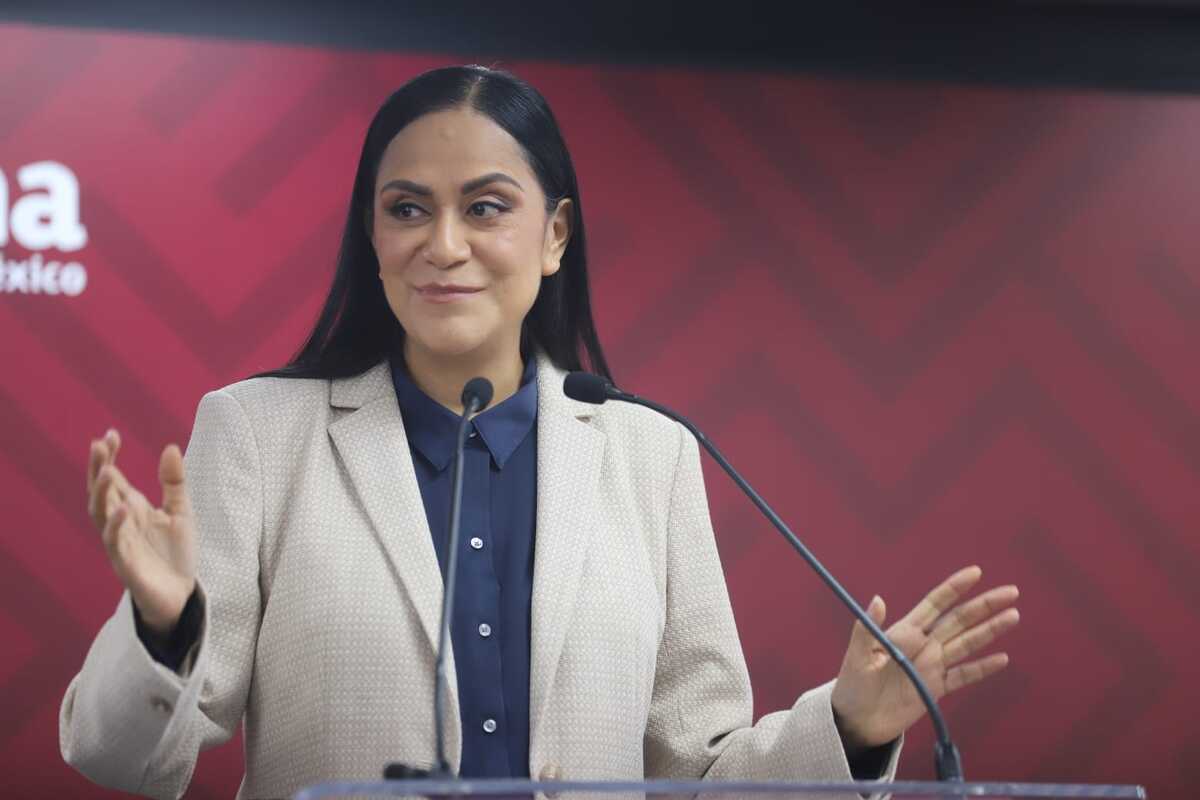 Ariadna Montiel: unidad y evaluación en proceso interno de gubernaturas | Javier Ríos