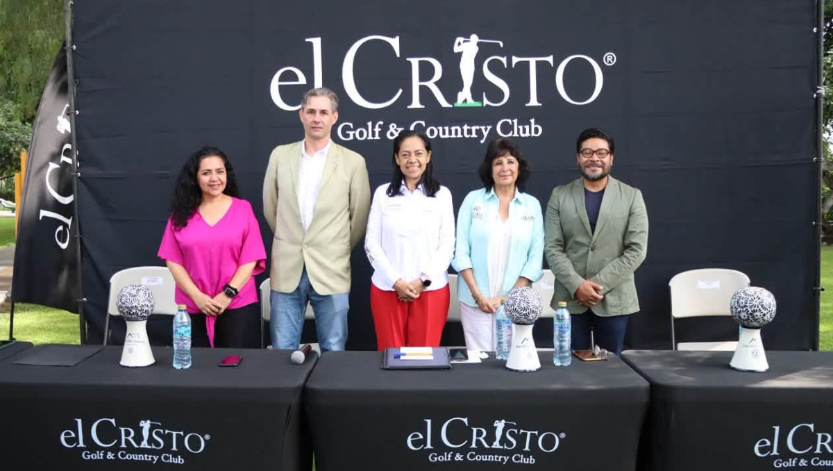 Atlixco, sede del Campeonato Infantil de Tenis 2026 | Cortesía