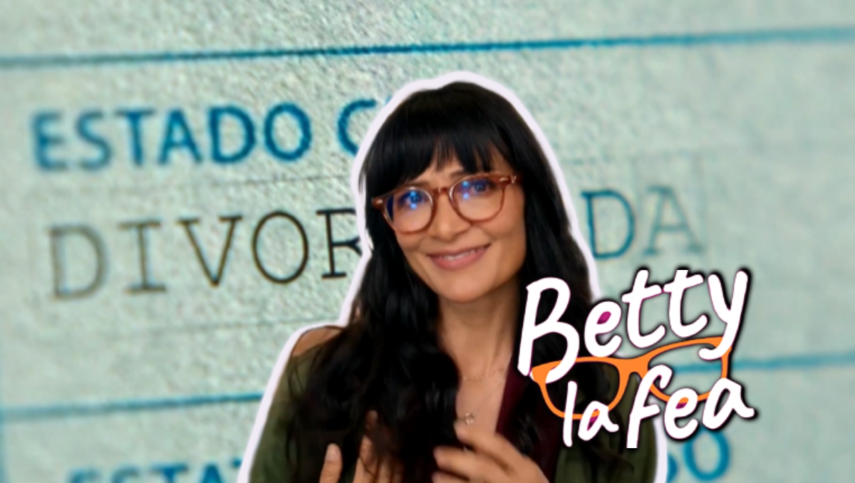 'Betty La Fea: Más Fea Que Nunca' estreno tercera temporada | Foto: Especial