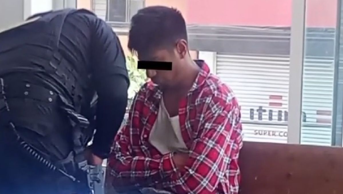 La camarera identificó al agresor como vecino de Nezahualcóyotl ligado a venta de drogas. | Foto: Especial