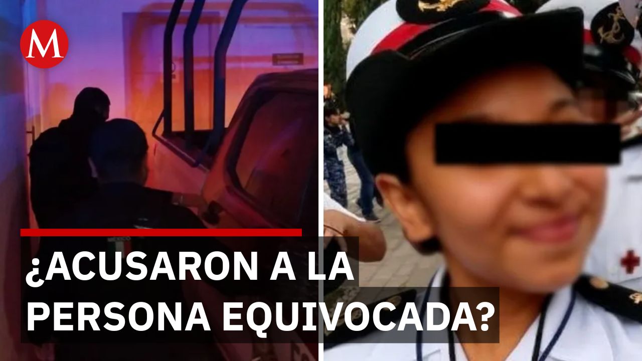 Caso Dafne: reanudan audiencia de Danna y su defensa insiste en que no participó en el feminicidio