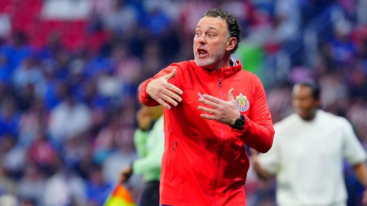Chivas suma primer triunfo: Milito pide tiempo para mundialistas y refuerzos (Imago7)