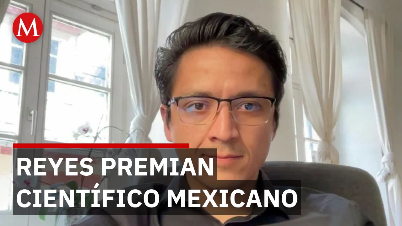 Científico mexicano gana Premio Internacional Princesa de Girona por investigación en galaxias