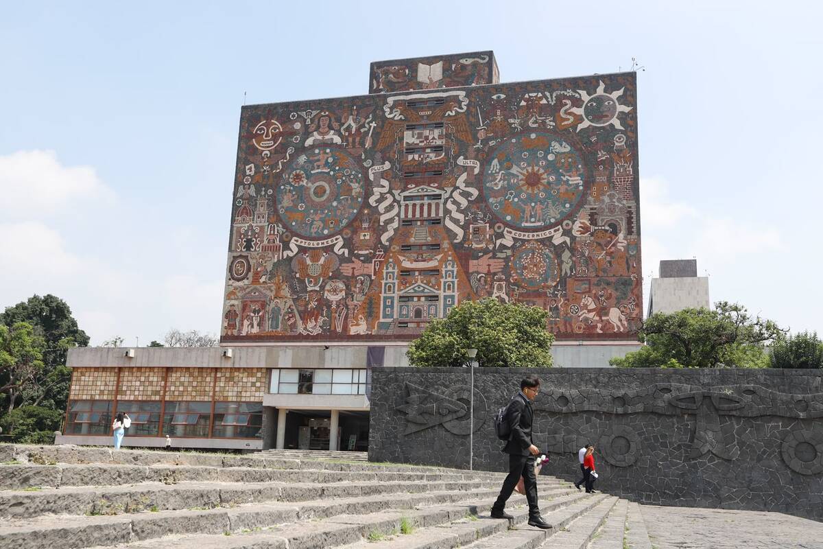 La Comisión busca contribuir a que el proceso de admisión mantenga la confianza de los aspirantes. (Foto: Ariana Pérez)