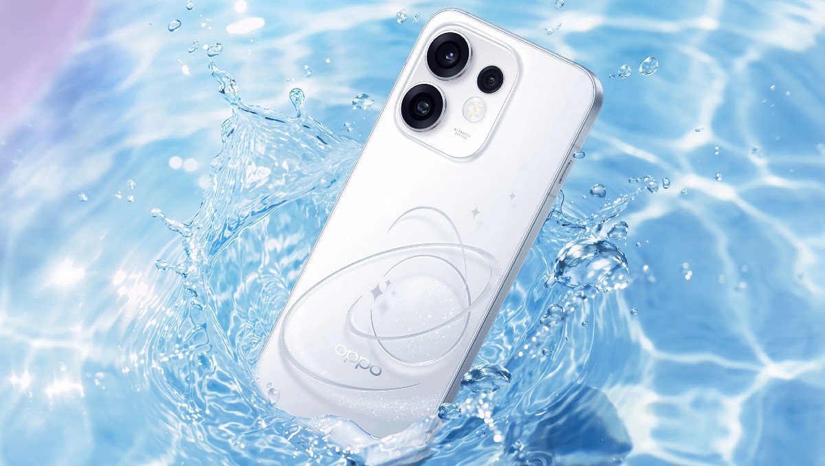Conoce las versiones 5g que OPPO ha lanzado | oppo.com