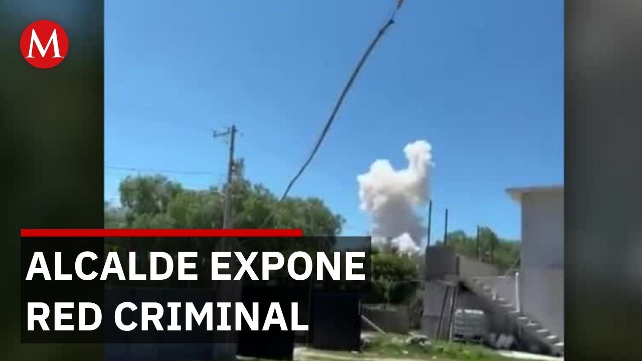 Criminales usaban La Pila como eje de conexión en San Luis Potosí, revela alcalde Enrique Galindo