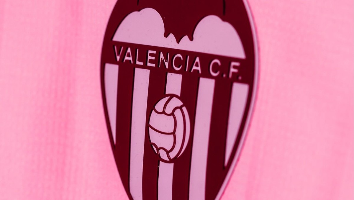 Cuidad de México abrirá academia del Valencia CF (Instagram @valenciafc)