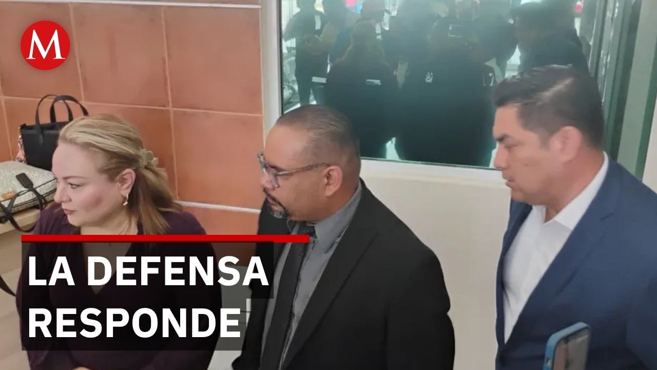 Defensa de Danna asegura que la joven enfrenta un calvario procesal tras crisis en audiencia