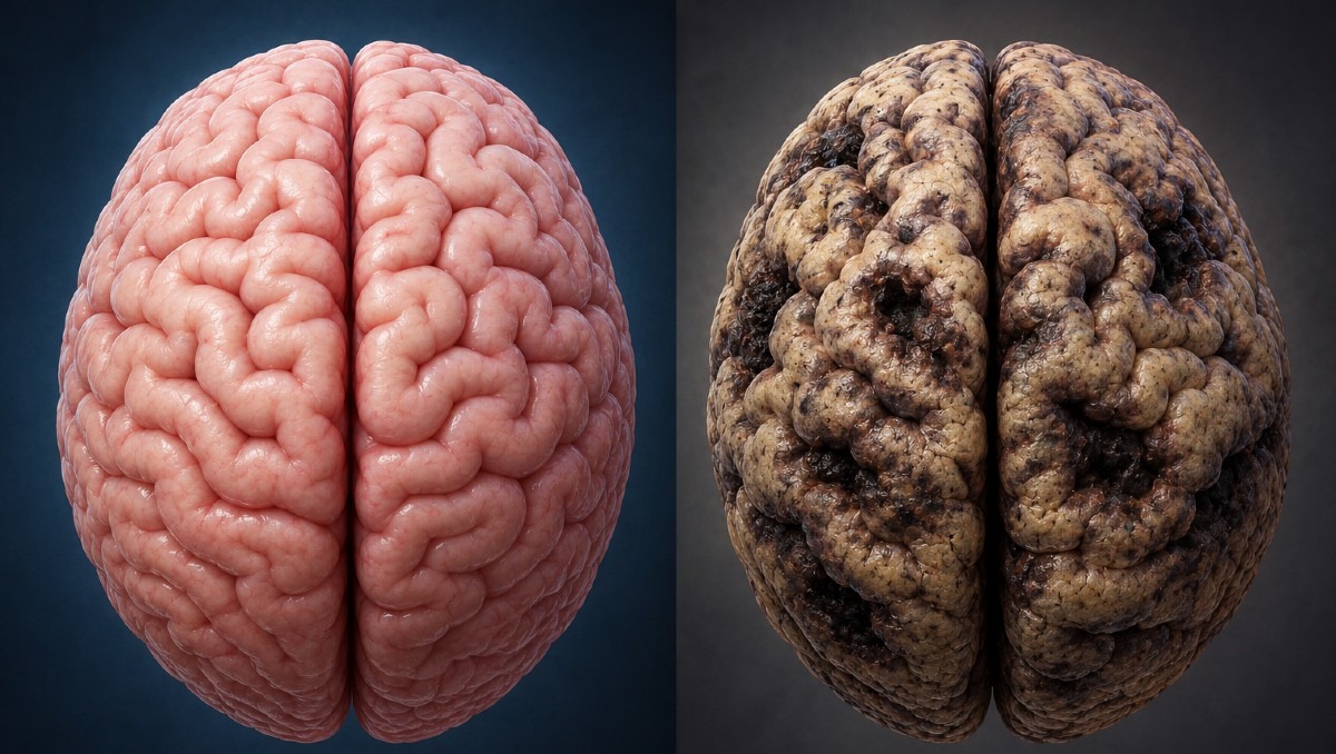 La enfermedad vascular cerebral constituye una de las principales causas de discapacidad | IA Discover