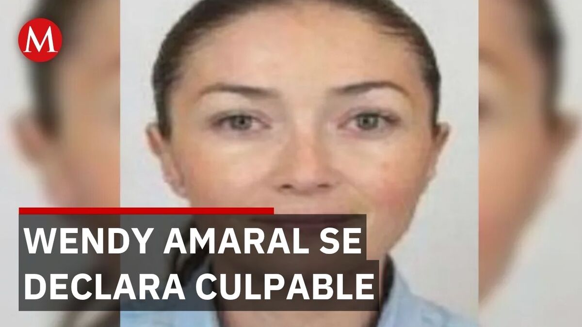 Exesposa de líder narco pagó 1 millón de dólares en educación de su hijo pese a sanciones de EU