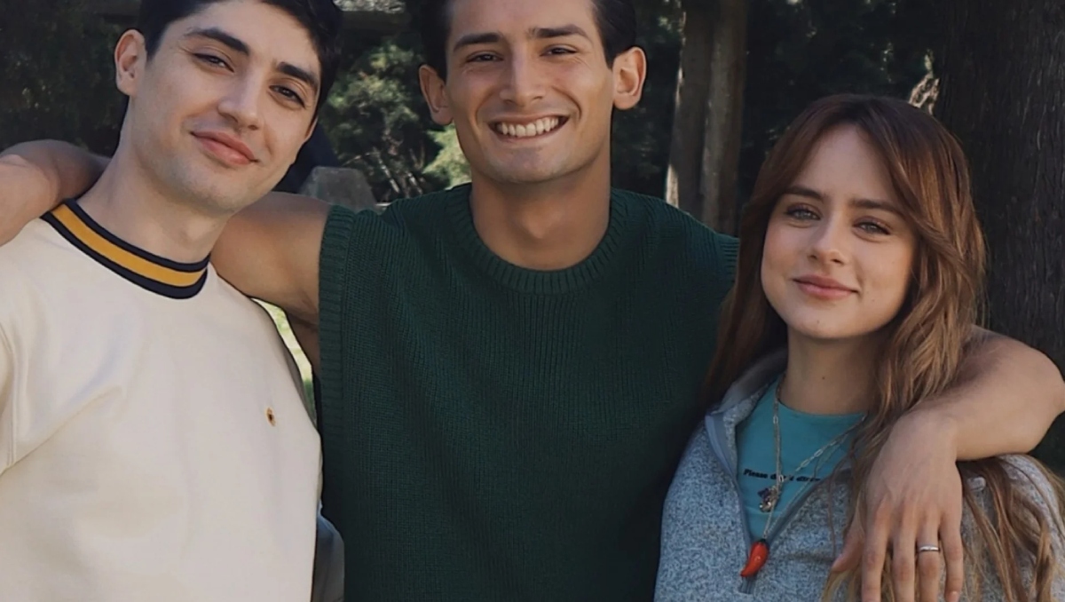 Final explicado de 'El otro padre': ¿Quién es el verdadero papá y qué pasa con la familia en la serie de Netflix? | Especial