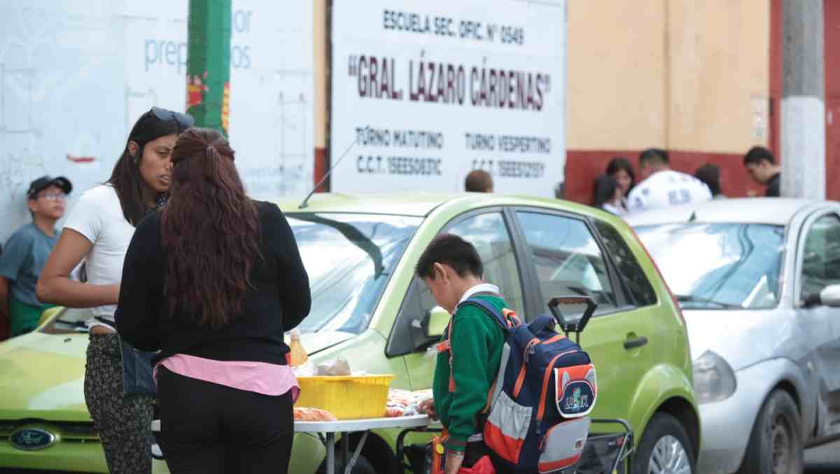 Para segunda fase del SAID, habrá tres periodos diferentes de registros.| Foto: Tania Contreras