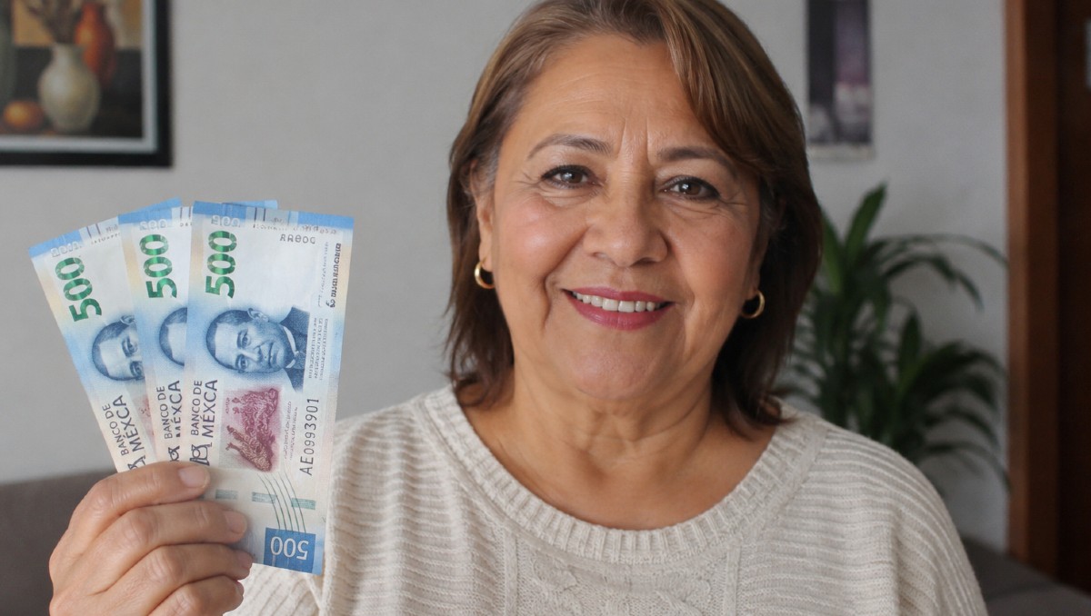 Finalizan los pagos de las Mujeres Bienestar | IA DISCOVER