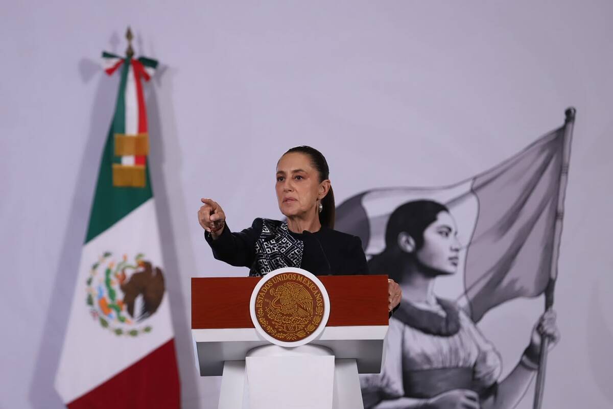 Gobierno impulsará discusión sobre uso de celulares en escuelas y responsabilidad de plataformas. | Octavio Hoyos
