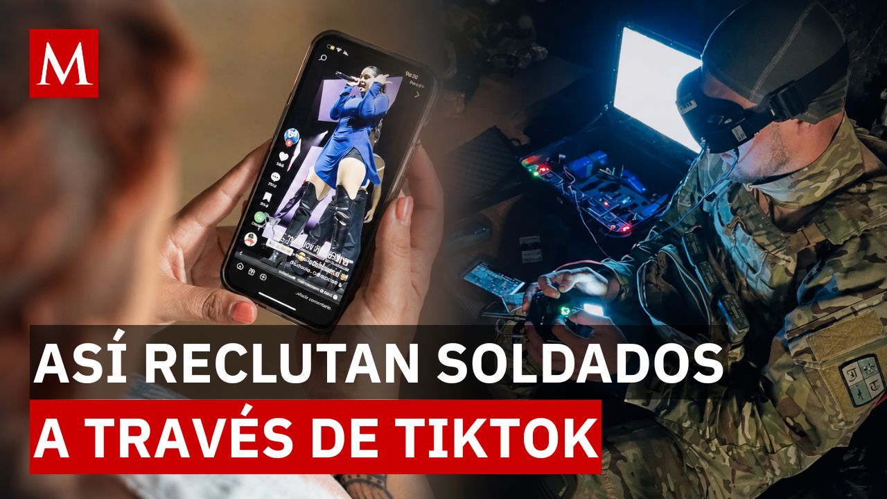 ¿Héroes o Mercenarios? El polémico negocio de enviar latinos a la guerra de Ucrania