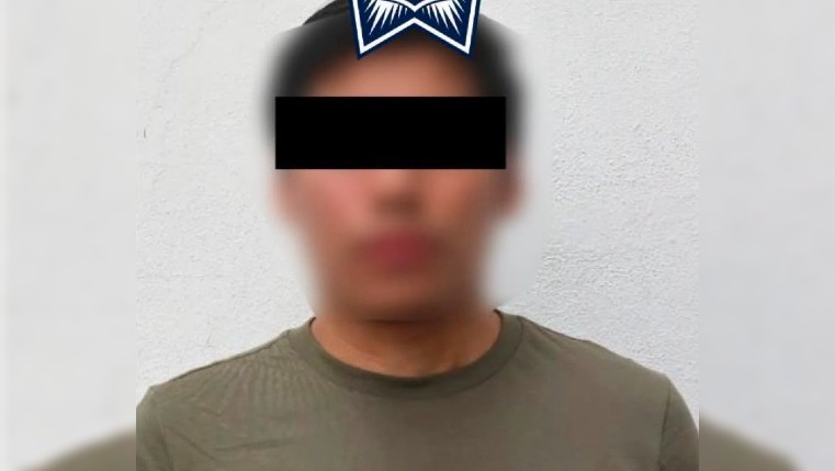 El imputado habría irrumpido en el domicilio de una joven de 22 años de edad. | Especial