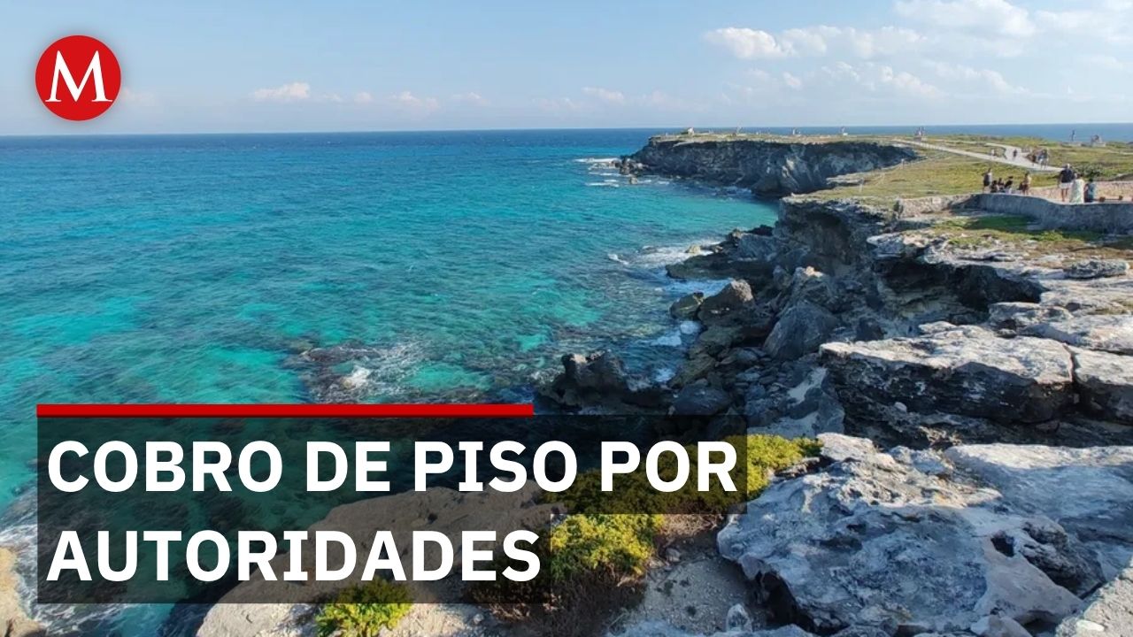 Inspectores sanitarios extorsionan empresarios en Isla Mujeres con método de criminales