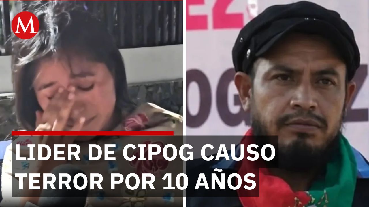 Investigación revela denuncias contra el líder del CIPOG-EZ por violencia en comunidades indígenas