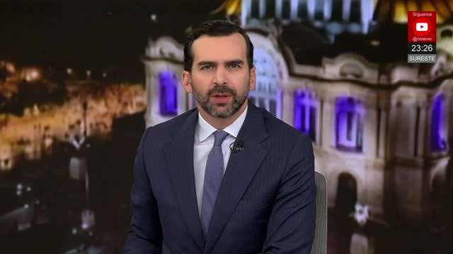 Jaime Bonilla, exgobernador de Baja California, promete confrontar a Marina del Pilar