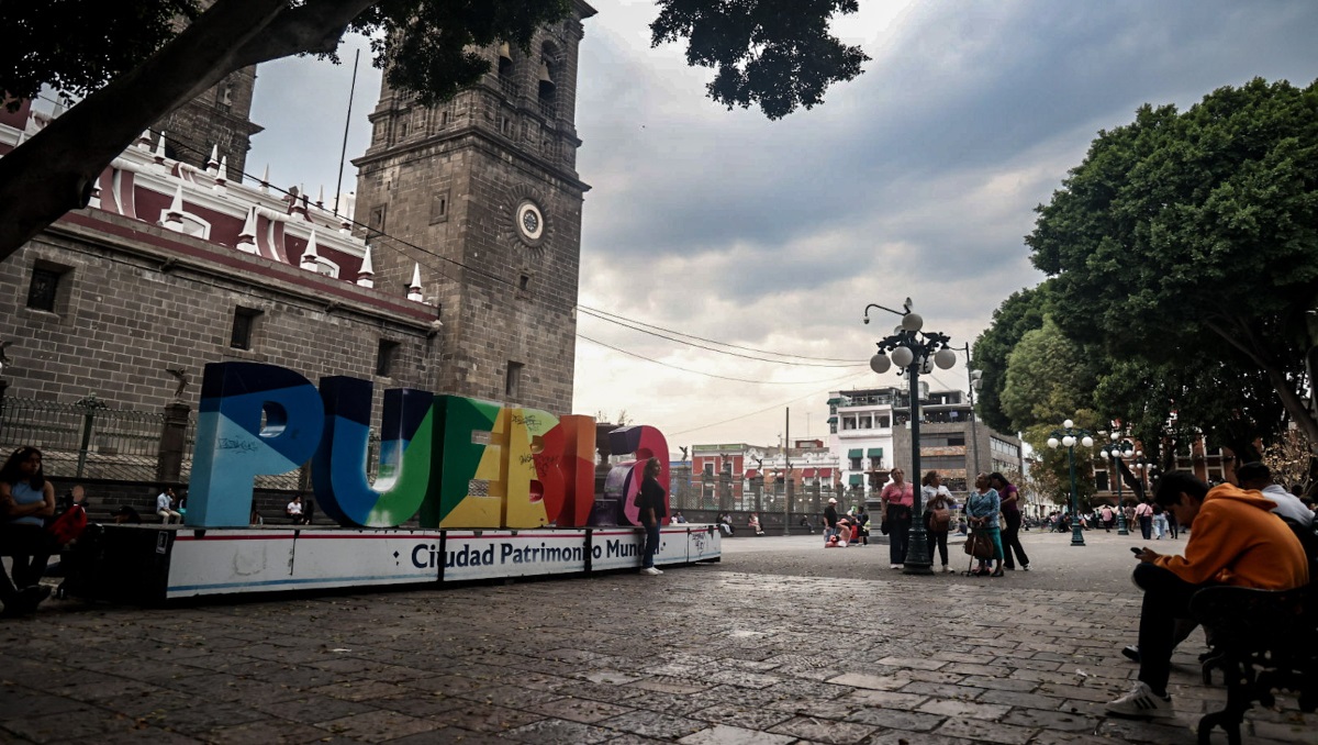 Llega a Puebla el Festival de la Memoria con agenda cultural | EsImagen