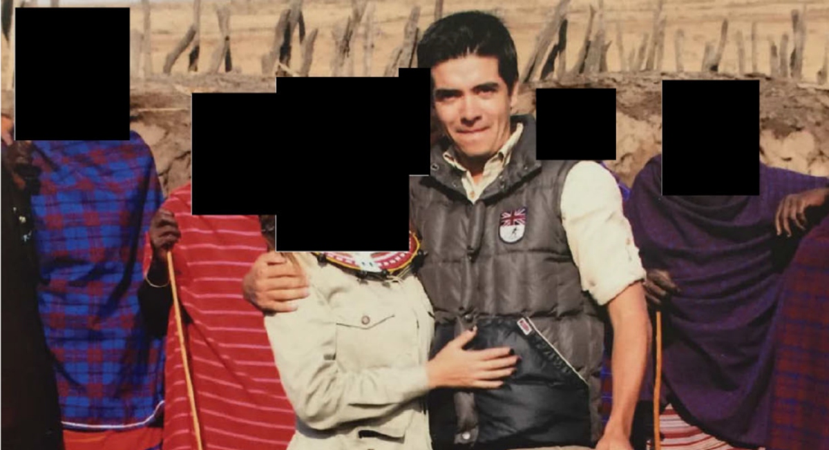 Los lujos de la pareja quedaron registrados en documentos judiciales del proceso que "Lalo" enfrentó en una corte del Distrito de Columbia | DOJ