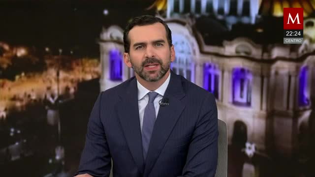 Marina del Pilar Ávila contrata exagente del FBI y niega negociaciones sobre recuperación de visa