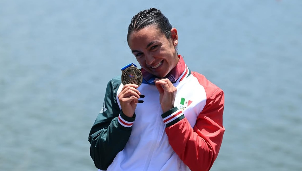 Medallero de México en Juegos Centroamericanos 2026 HOY 29 de julio (Instagram @kenialechuga_)
