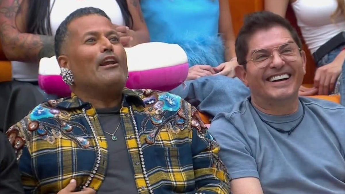 Mira lo que ocurre este martes dentro del reality show. | Especial