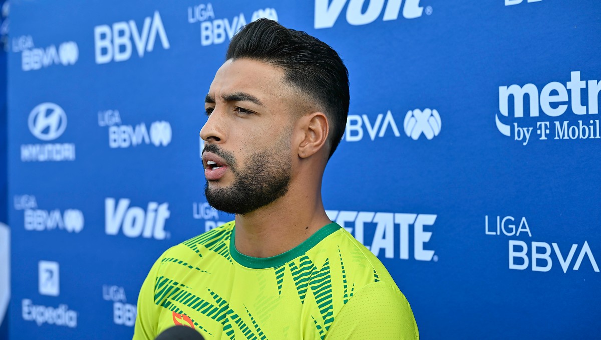 Nathan Silva destaca el crecimiento de la MLS (Imago7)