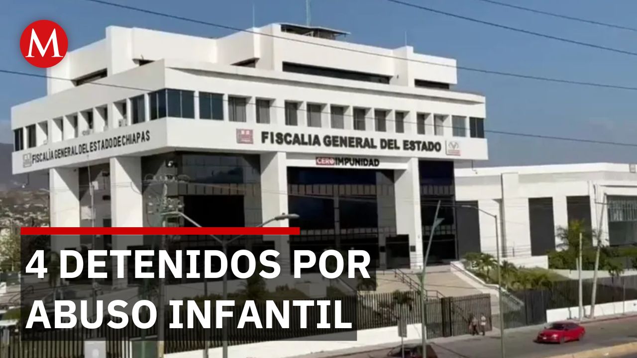 Niño indígena agredido en Chiapas: 4 hombres grabaron y compartieron el video en WhatsApp